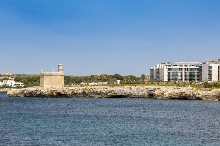 Exterior & Views 2, Caprice Skyline Aparthotel, Baleares