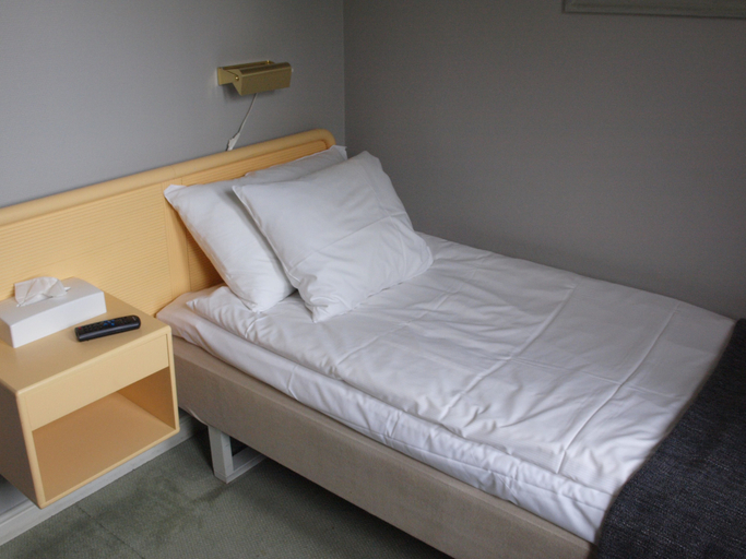 Bedroom 3, Nora Stadshotell, Sure Hotel Collection by Best Western, Nora