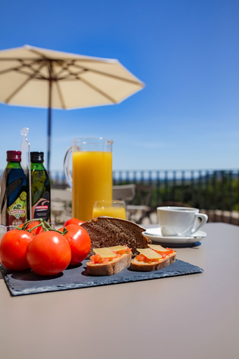 Food & Drinks 5, Agroturismo Ses Vistes, Baleares