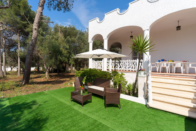 Exterior & Views, 2929 Villa Garden Rose by Barbarhouse, Lecce