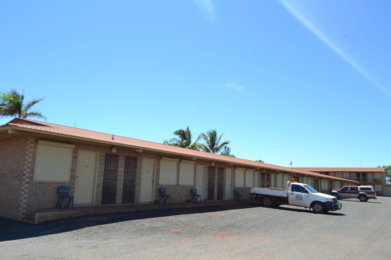 Exterior & Views 2, The Lodge Motel, Port Hedland