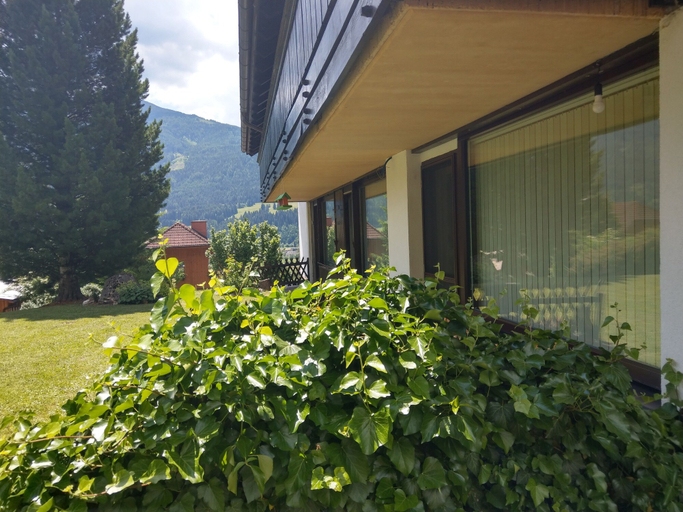 Exterior & Views 2, Apartment Wilfer, Tamsweg
