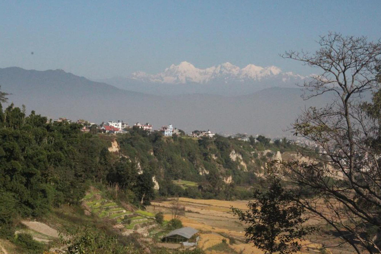Others 4, My Sweet Home, Bagmati