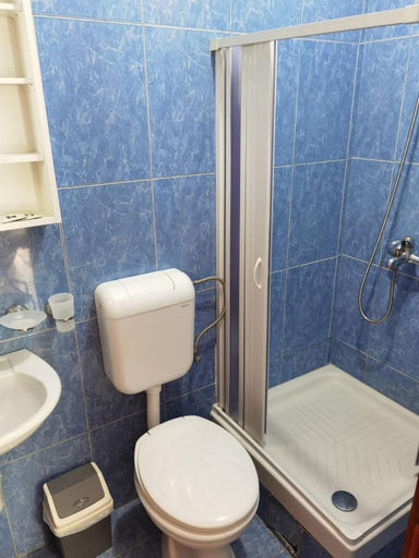 Bathroom 3, Guest House Vojinovic