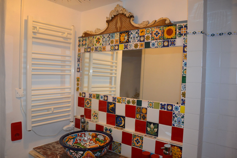Bathroom 5, Maison Saint-Louis, Var