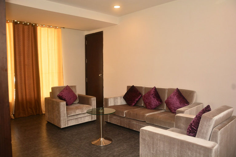 Others 5, Hotel Shubh Sai, Ahmadnagar