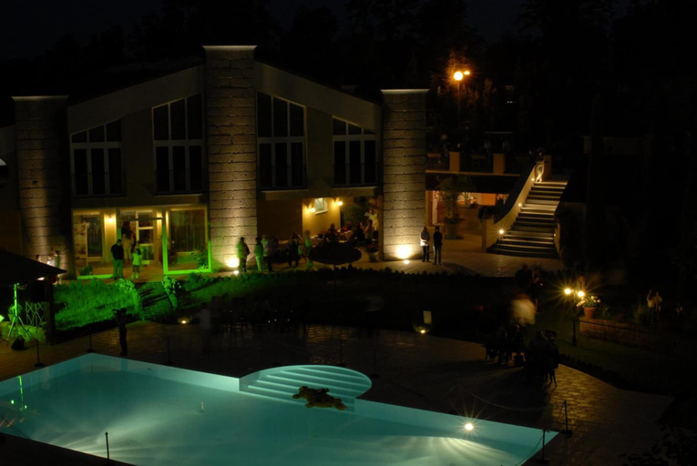 Sport & Beauty 5, Assia Spa, Florence
