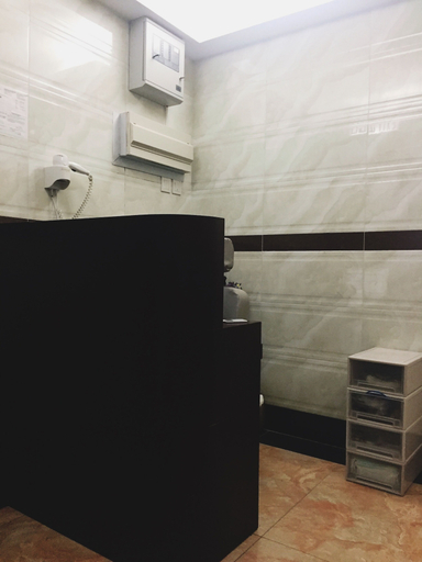 Others 1, Master Inn - Hostel, Kowloon
