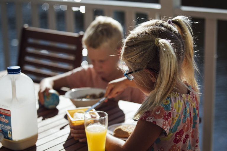 Food & Drinks, Discovery Parks - Woodman Point, Cockburn