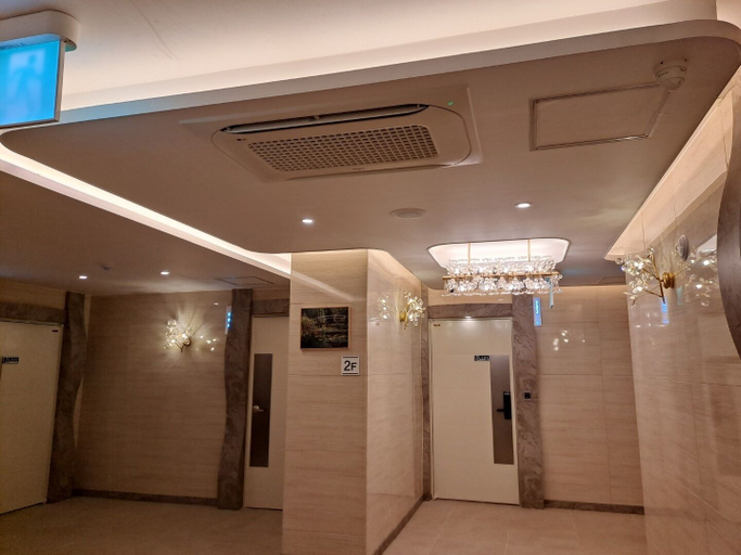 Others 4, Grace Hotel, Cheonan