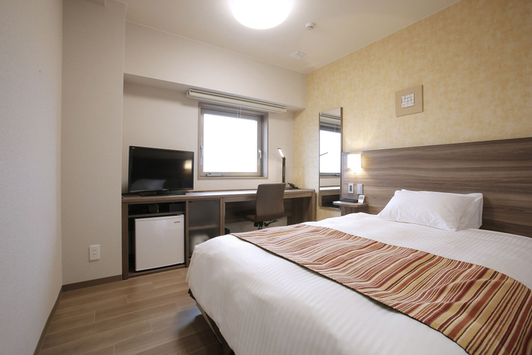 Bedroom 3, Hotel Sunoak Kashiwanoha, Kashiwa