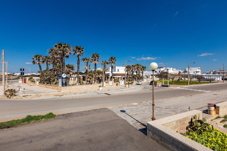 Exterior & Views 2, 2756 Villa Verdemare - Appartamento B by Barbarhouse, Lecce