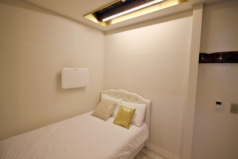 Bedroom 3, Daemyung Guesthouse, Jeonju