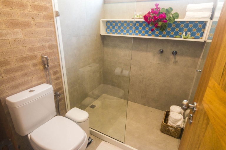 Bathroom 4, Village Porto de Galinhas, Ipojuca