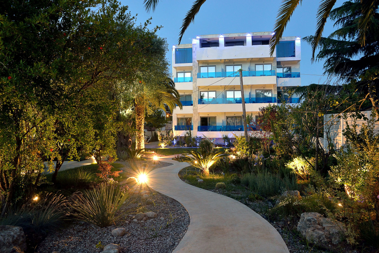 Exterior & Views 2, TRYP by Wyndham Corfu Dassia, Ionian Islands