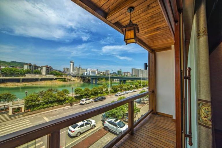 Others 5, Riverside Boutique Inn, Zhangjiajie