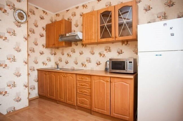 Others 5, InnDays Belyaevo 24, South-Western