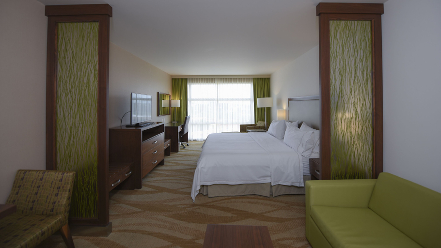 Bedroom 4, Holiday Inn Express & Suites CELAYA by IHG, Apaseo el Grande