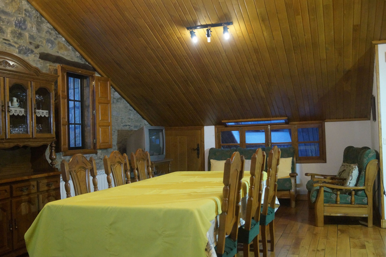 Food & Drinks 4, Casa de Rodríguez, Lugo