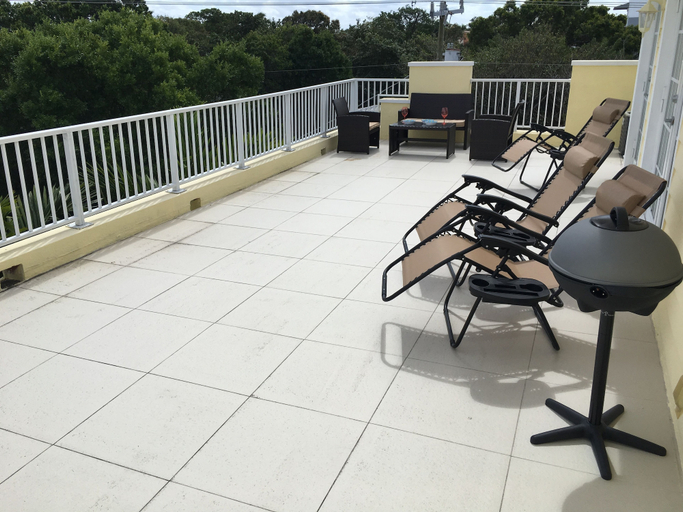 Others 4, 4BR Townhouse 906 by Ideal Experience VR, Broward
