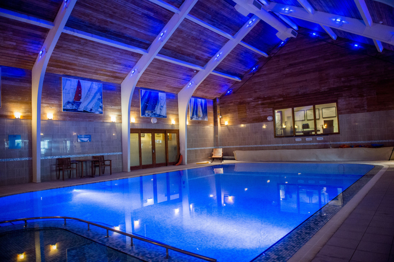 Sport & Beauty 3, North Lakes Hotel And Spa, Cumbria