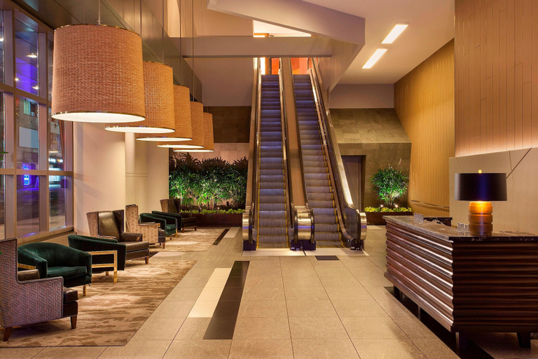 Others 4, The Westin New York at Times Square, New York