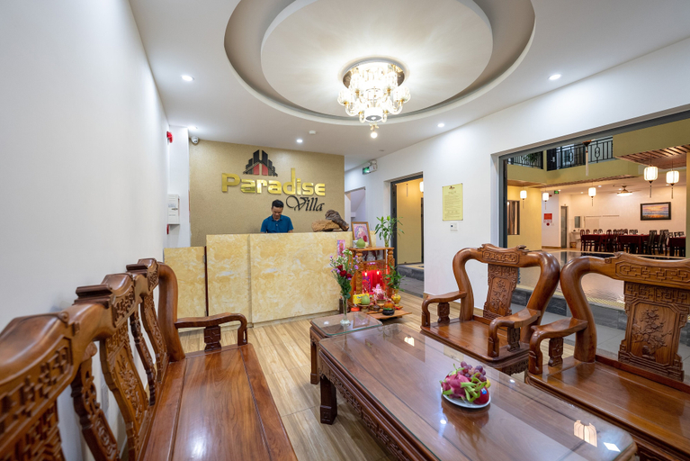 Food & Drinks, Hoi An Paradise Villa, Hội An
