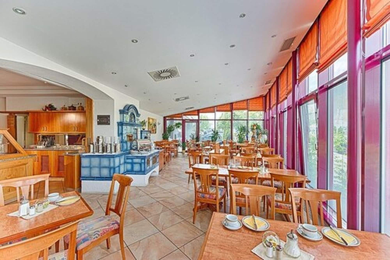 Food & Drinks 3, Hotel Hasenmayer, Pforzheim