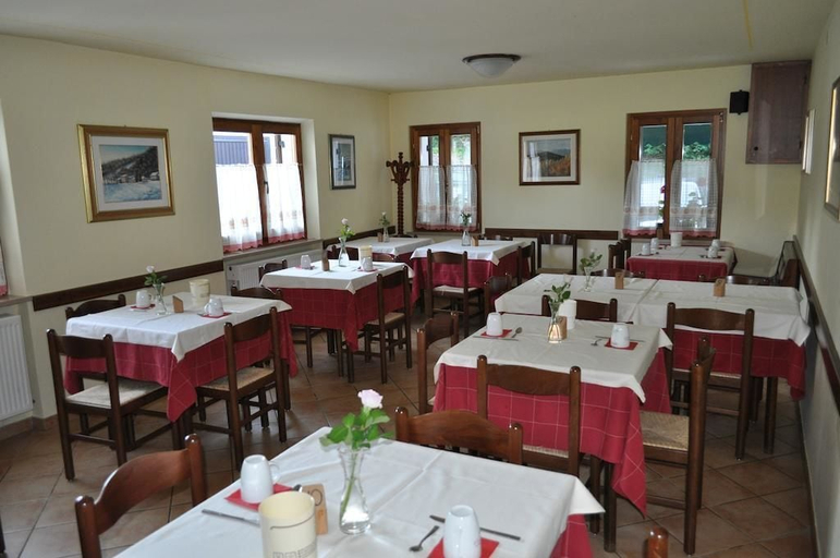 Food & Drinks 4, Rifugio Pranolz, Belluno