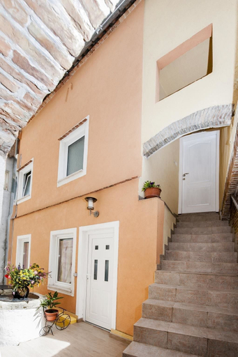 Exterior & Views, Apartment Tomy / Studio A2, Rovinj