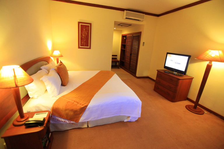 Bedroom 4, Laotel Vientiane, Vientiane