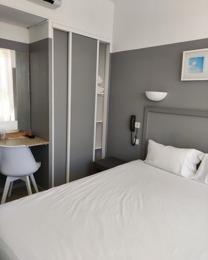 Bedroom 4, L'Abrivado, Bouches-du-Rhône