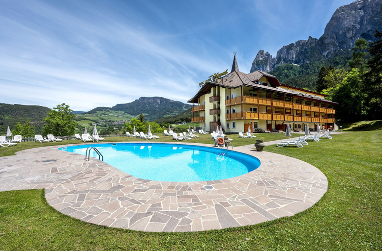 Sport & Beauty 2, Parc Hotel Miramonti, Bolzano