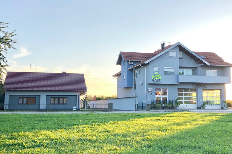 Exterior & Views 2, Tara Garden, Velika Gorica