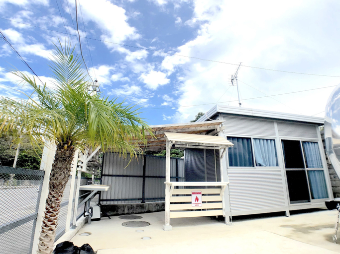 Exterior & Views 2, AIR STREAM HOUSE NAKASONE, Nakijin
