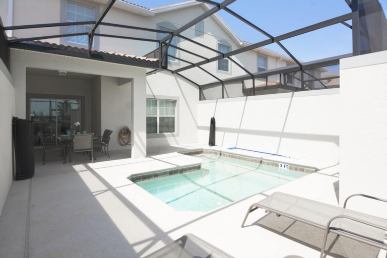 Perfect Home for your Vacation SL4807, Osceola