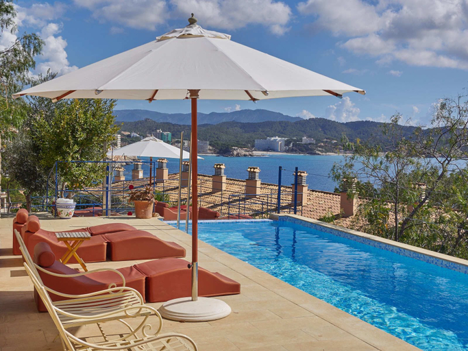 Sport & Beauty 2, Hotel Petit Cala Fornells, Baleares