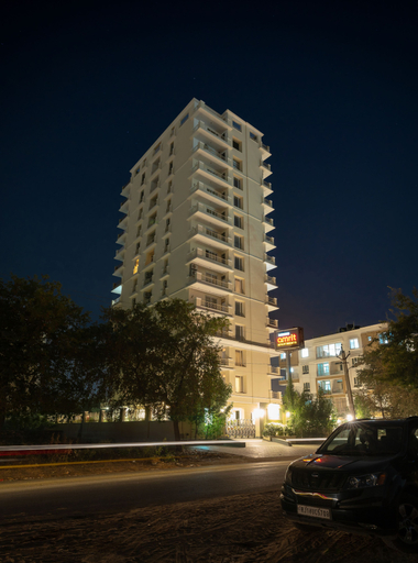 Exterior & Views 2, Zade House Jaipur, Jaipur