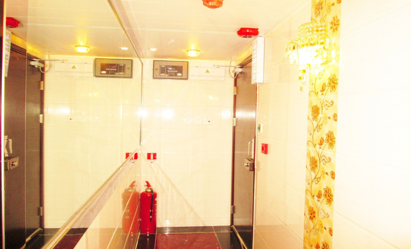 Others 5, New Peace Guest House - Hong Kong, Kowloon