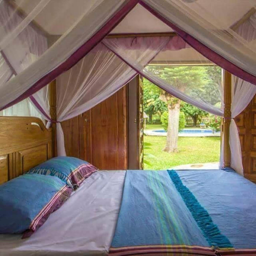 Room 5, Olive House, Kilifi South