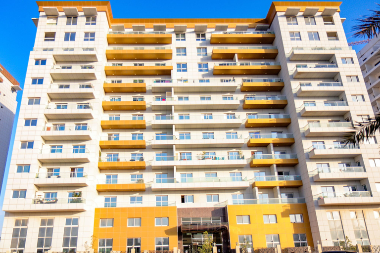 Others 2, Studio Apartment in Hercules Tower, Dubai