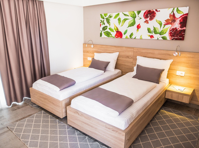 Bedroom 4, FoRest Village Resort, Herzegovina-Neretva