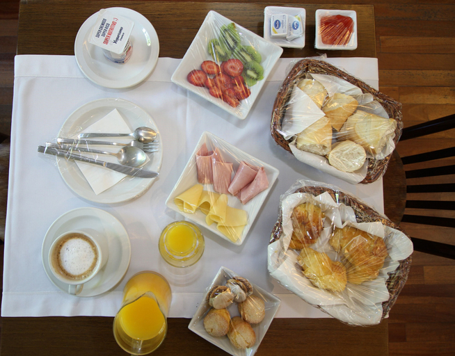 Food & Drinks 5, 248 Finisterra Hotel Boutique Argentino, Distrito Federal
