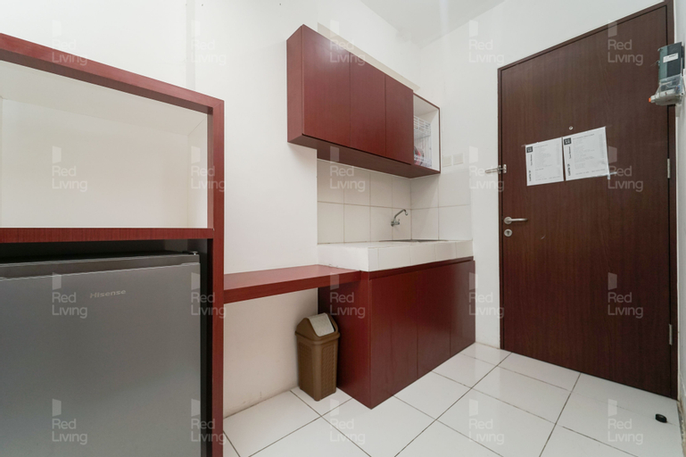 Others 4, RedLiving Apartemen Riverview Residence - Alima View Tower Mahakam, Cikarang