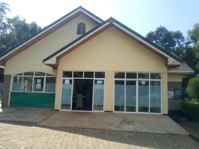Exterior & Views, Forest Breeze Gardens, Langata