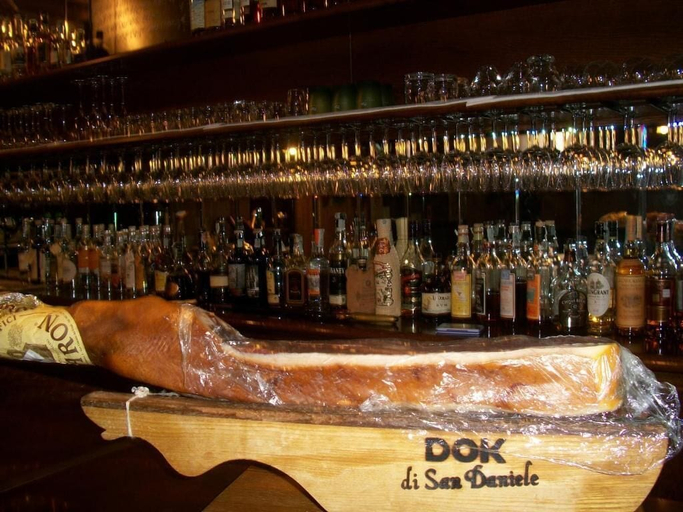 Food & Drinks 5, Hotel Contà, Treviso