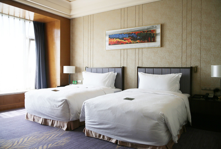 Bedroom 3, Chateau Star River Qing Dao, Qingdao