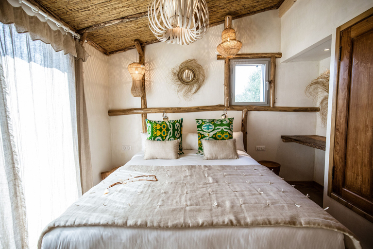 Bedroom 3, U Capu Biancu, Corse-du-Sud