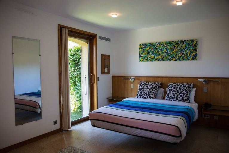 Bedroom 5, Bastide de Ramatuelle, Var