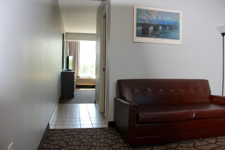 Others 4, Victoria Motor Inn, Niagara